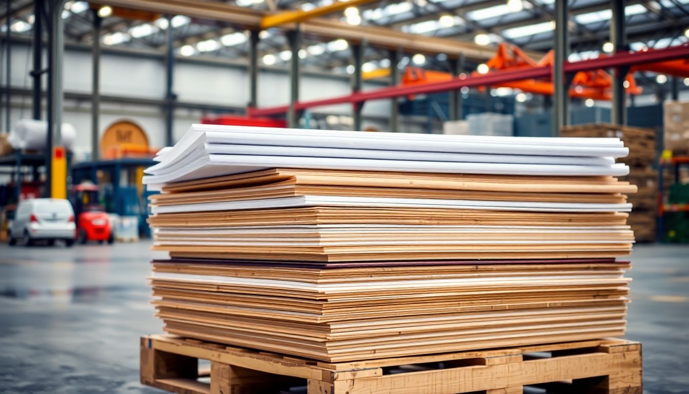 Papeles Plastificados